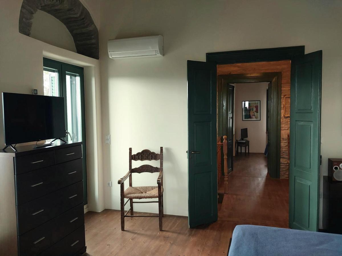 Pure Nature House Ipsila Bagian luar foto