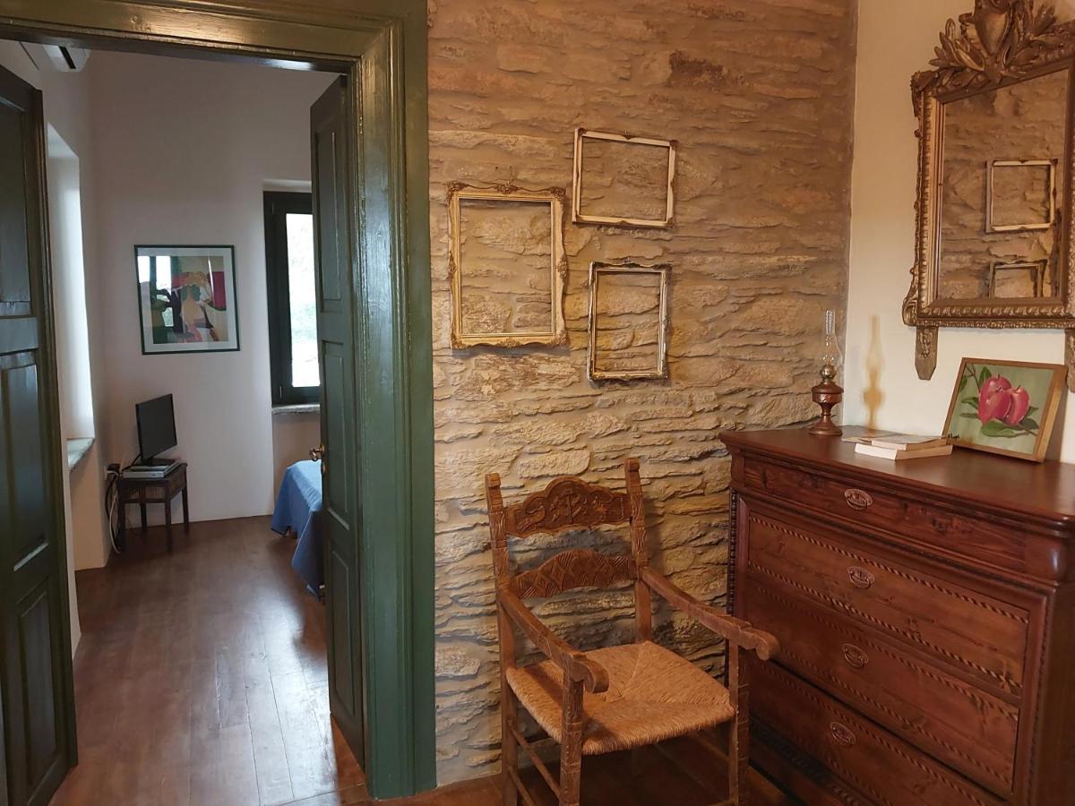 Pure Nature House Ipsila Bagian luar foto