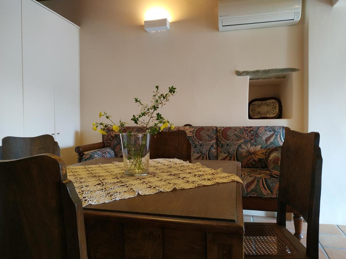 Pure Nature House Ipsila Bagian luar foto
