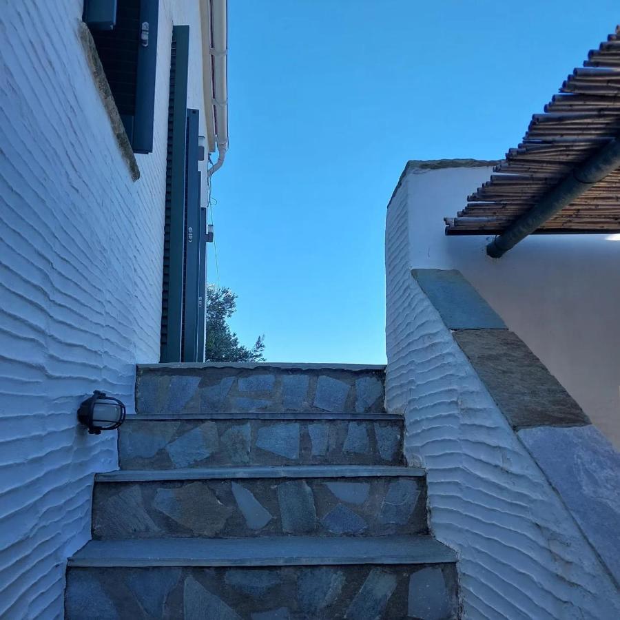 Pure Nature House Ipsila Bagian luar foto