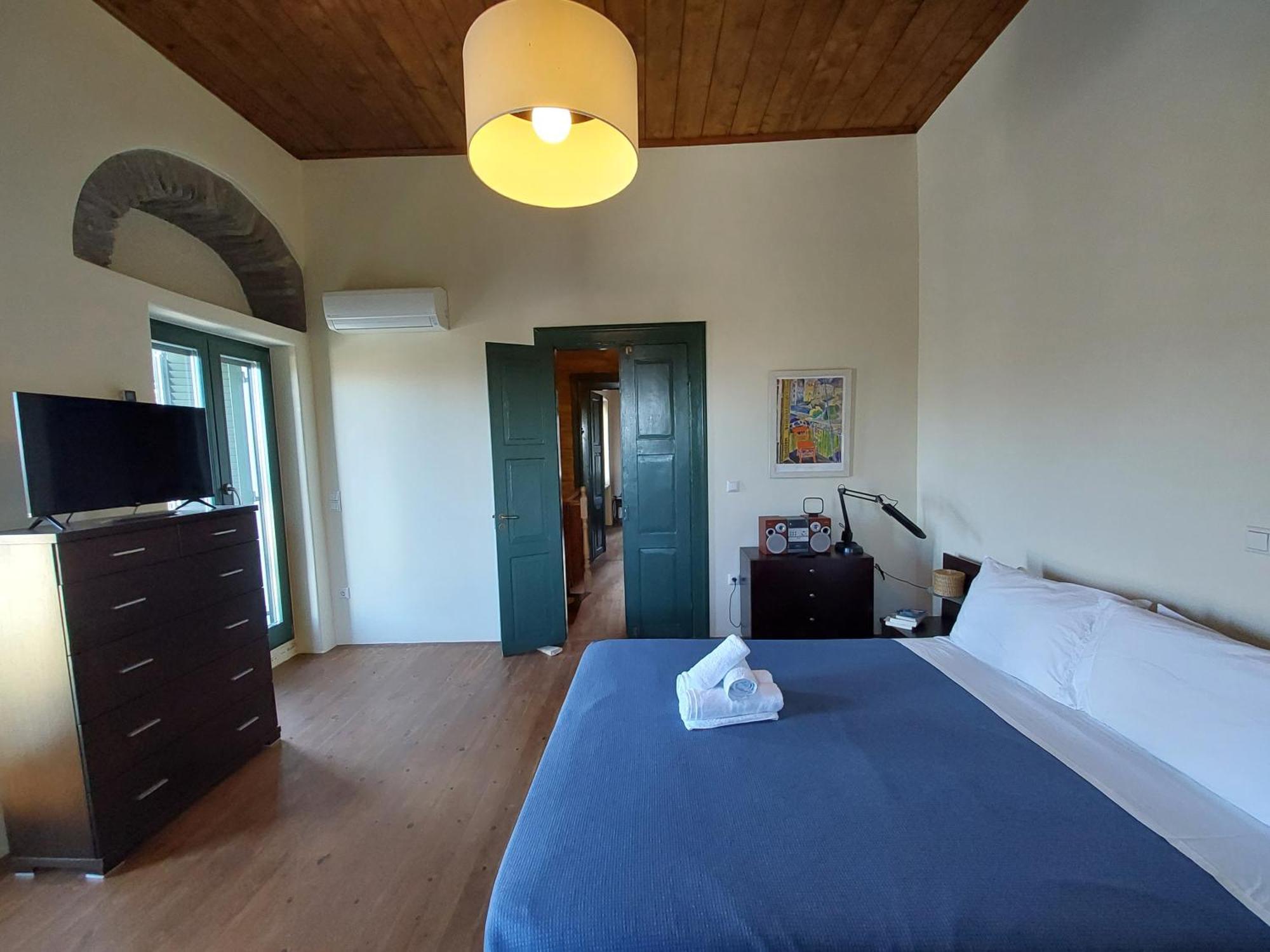 Pure Nature House Ipsila Bagian luar foto